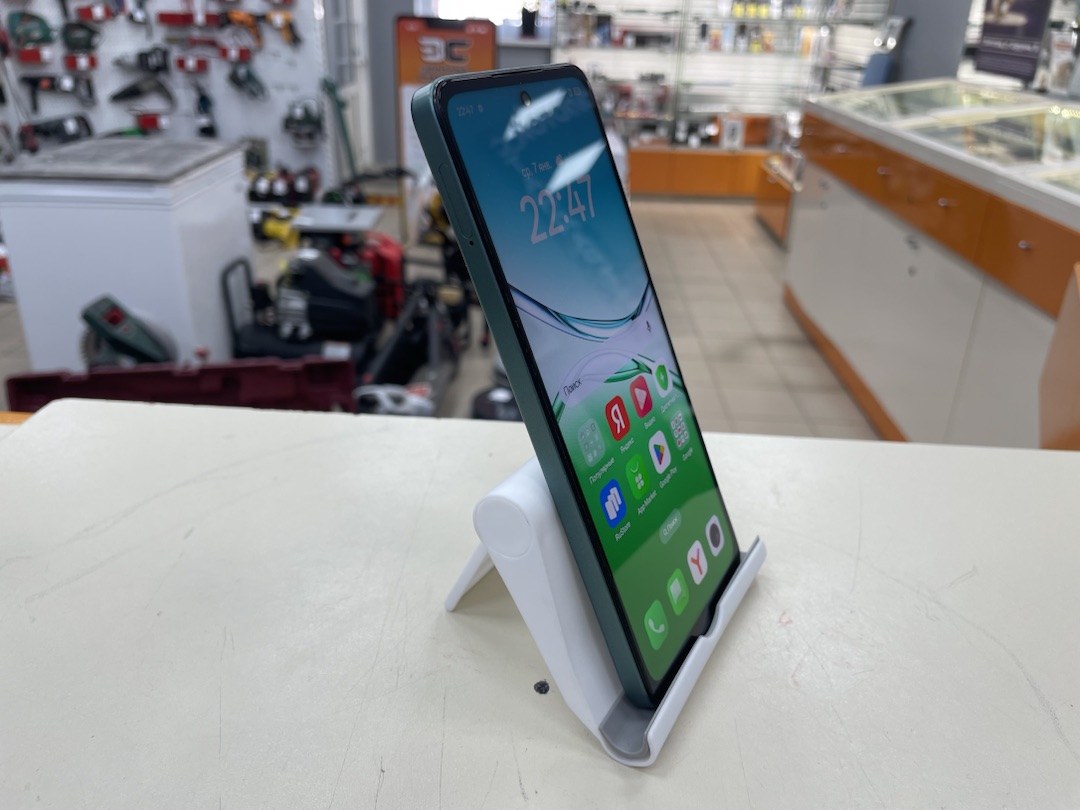 Смартфон Oppo A5 8/256