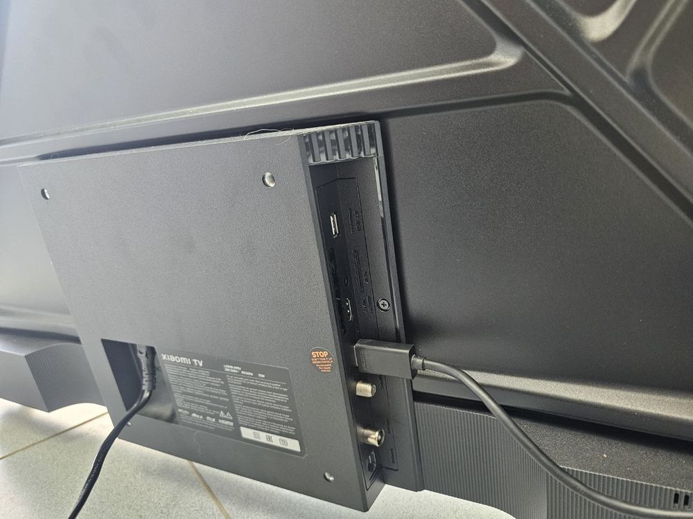 LED Телевизор Xiaomi 43MB-AFRU