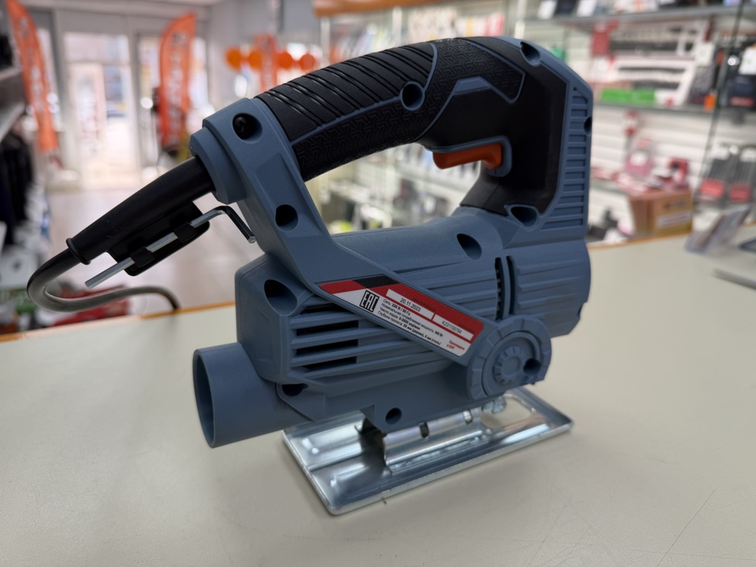 Лобзик Электроприбор МП-60Э