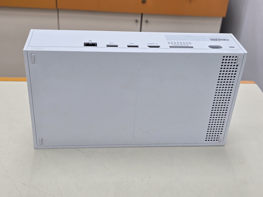 Игровая приставка Xbox Series S 512Gb SSD