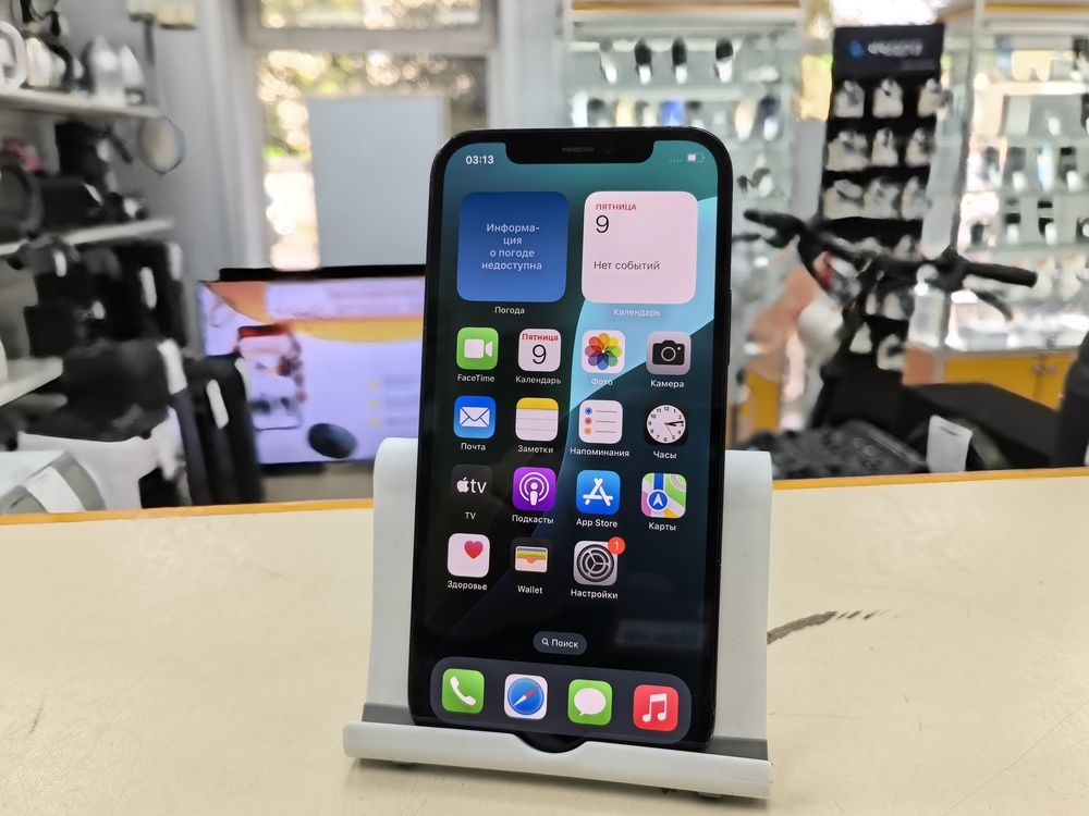Смартфон Apple iPhone 12 Pro 128Gb