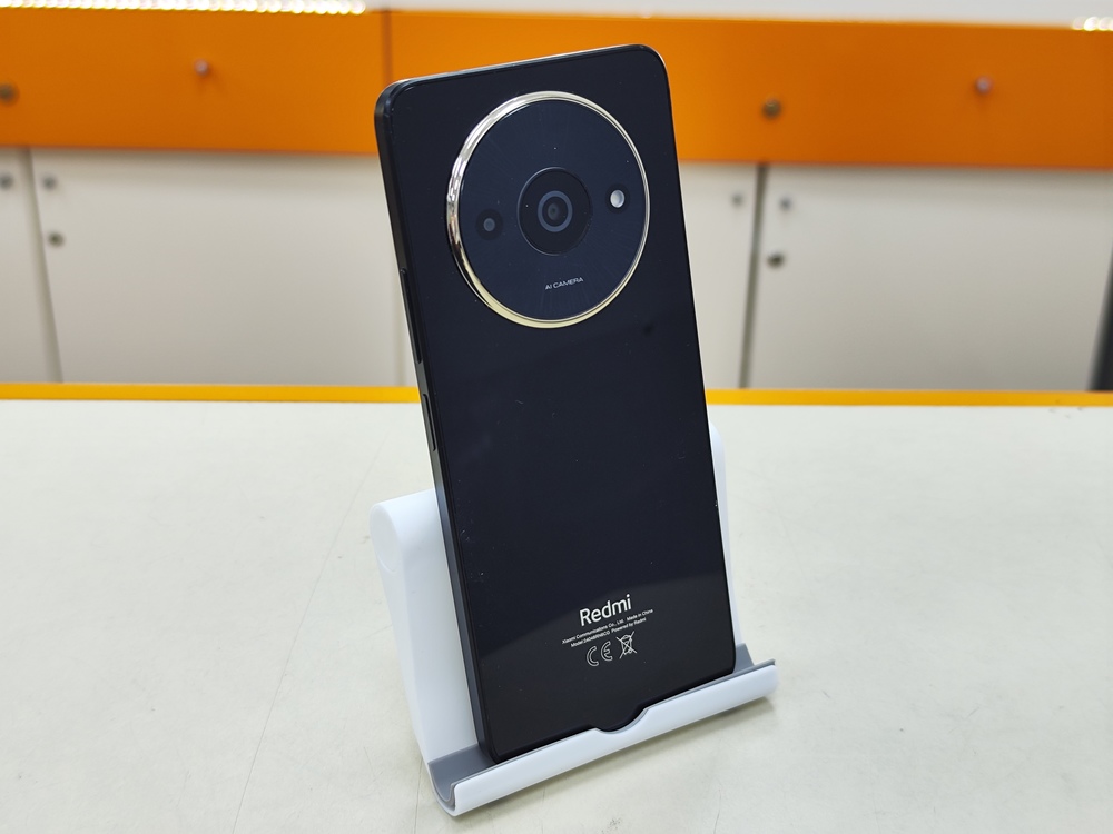 Смартфон Xiaomi Redmi A3x 3/64Gb