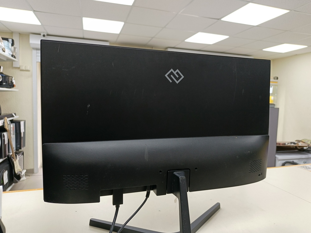 Монитор Digma Progress 22A404F