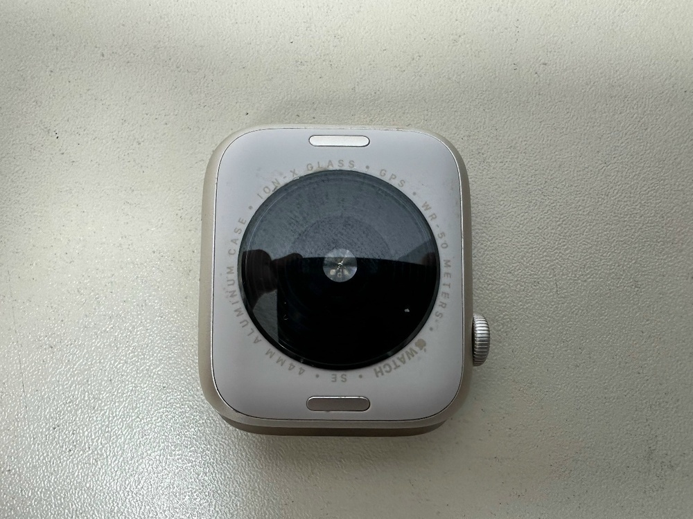 Смарт-часы Apple Watch SE 2022 44mm