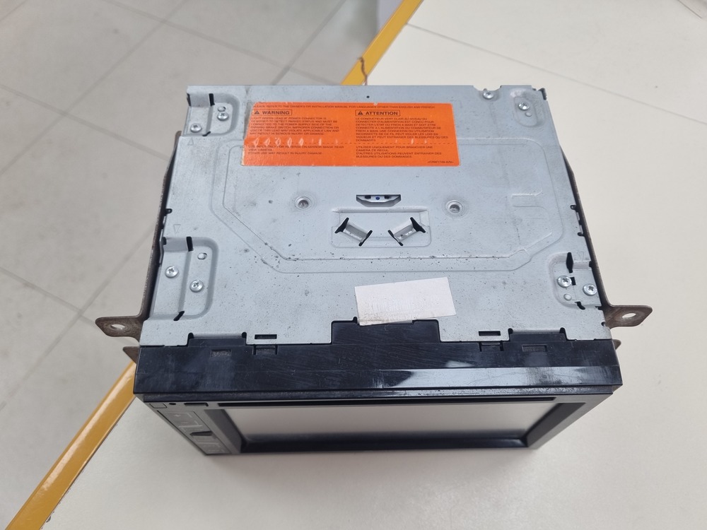 Автомагнитола Pioneer AVH-170G