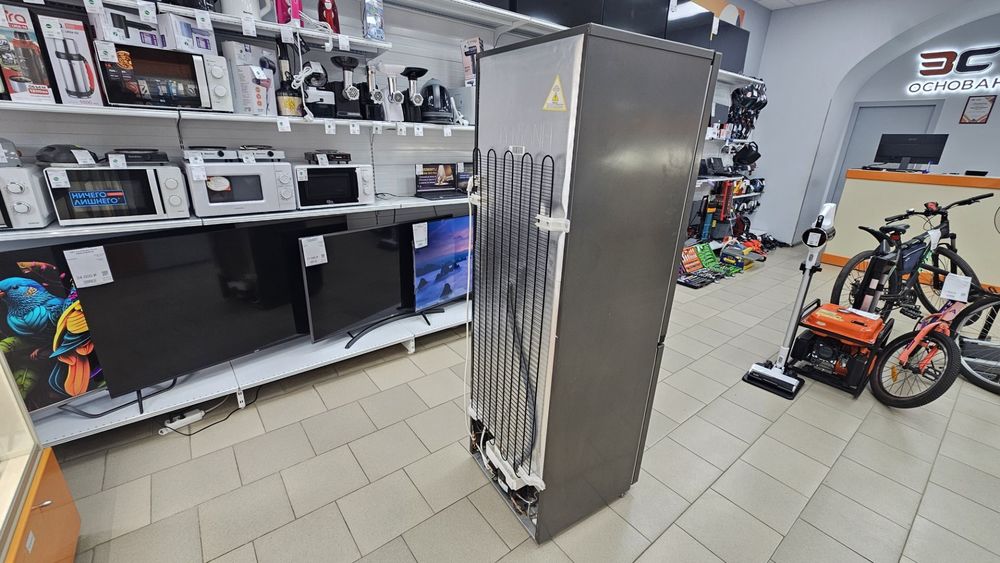 Холодильник Beko B1RCSK251G