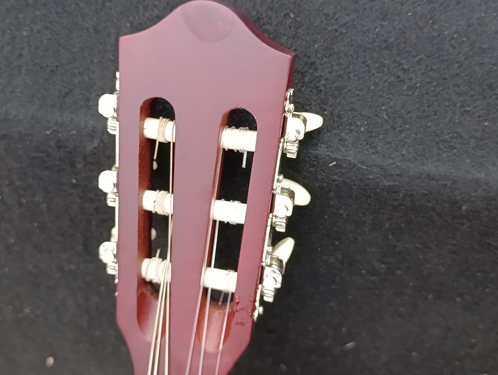 Гитара акустическая Belucci BC 3825 SB