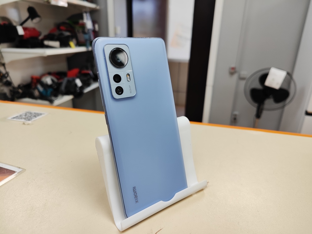 Смартфон Xiaomi 12X 8/128Gb