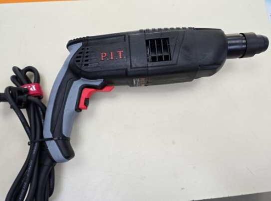 Перфоратор P.I.T. PBH24-C