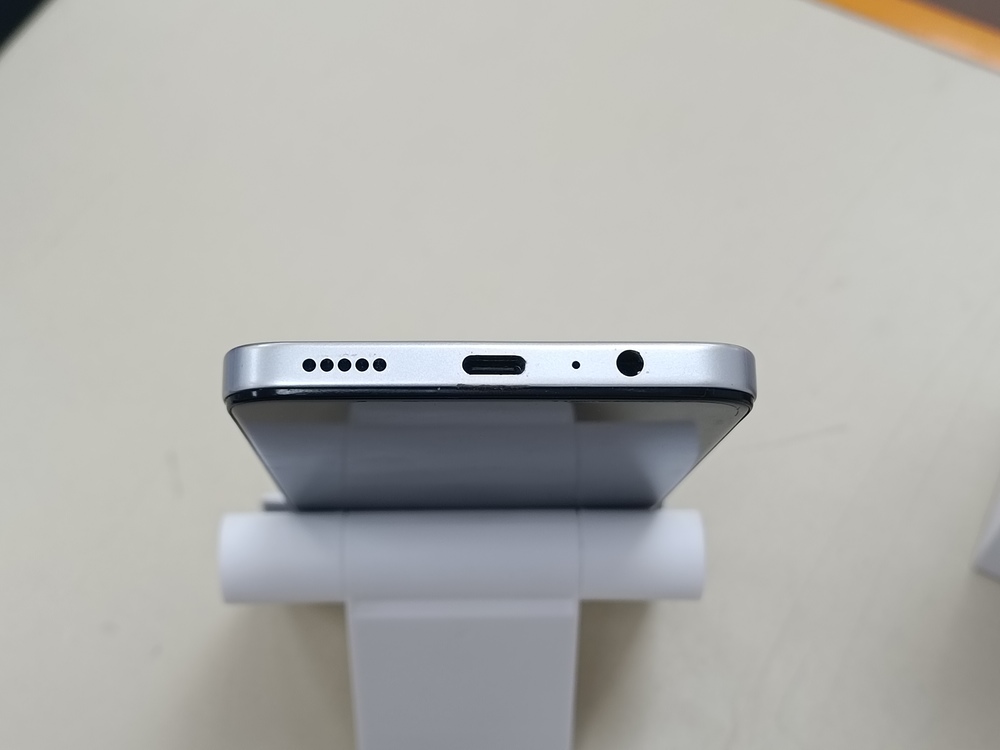 Смартфон Honor X7C 8/256