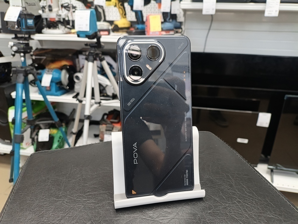 Смартфон Tecno Pova 7 5G 8/128