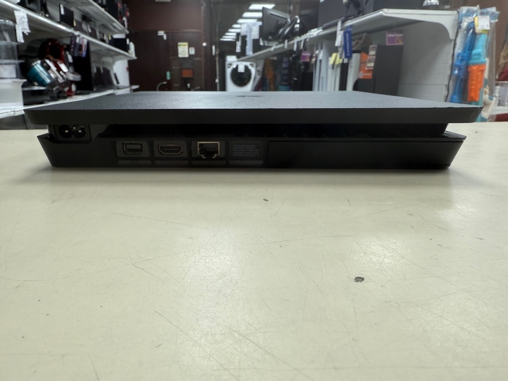 Игровая приставка PlayStation 4 Slim 1Tb