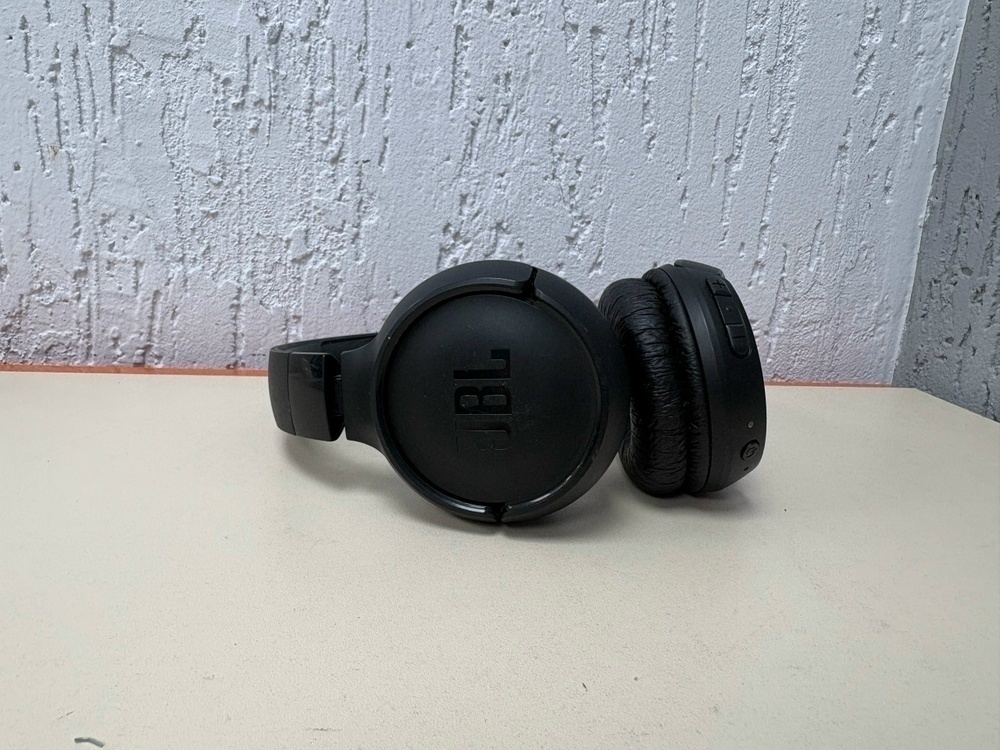 Наушники беспроводные JBL TUNE 520BT