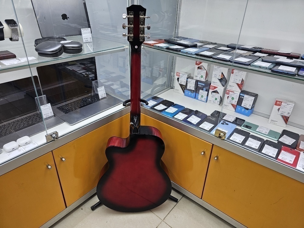 Гитара акустическая Belucci BC4010