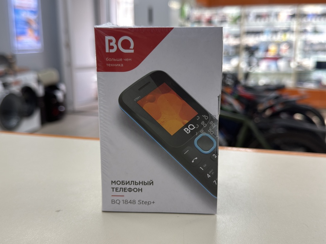 Мобильный телефон BQ 1848
