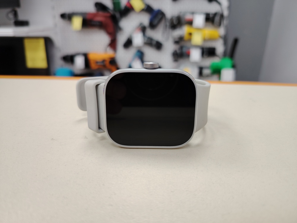 Смарт-часы Redmi Watch 4