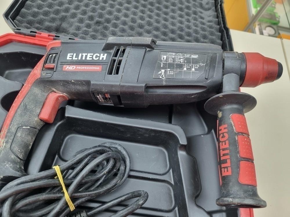 Перфоратор Elitech RH 0928RE