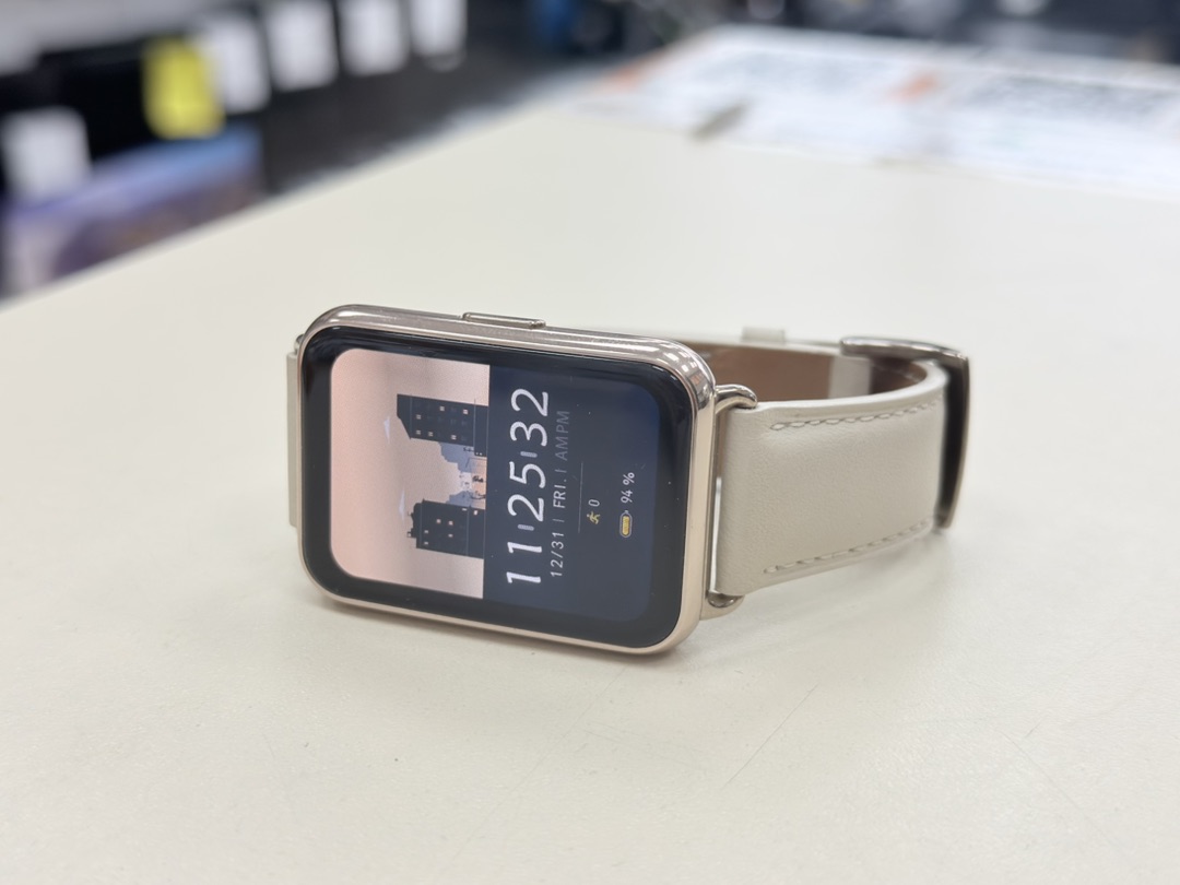 Смарт-часы Huawei WATCH FIT 2
