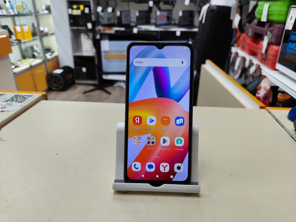Смартфон Xiaomi Redmi A2+ 3/64