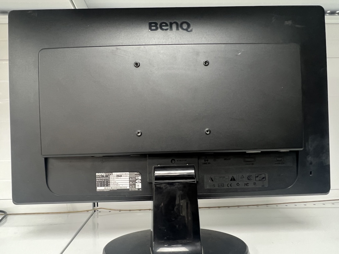 Монитор BenQ GL2250-T