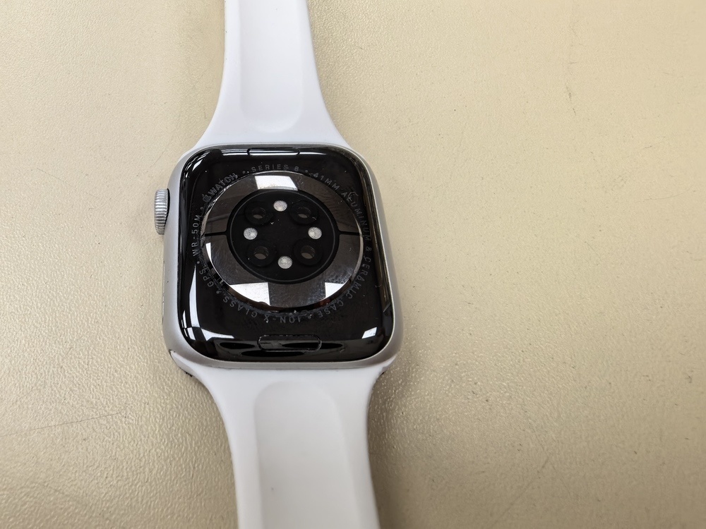 Смарт-часы Apple Watch Series 8 41mm
