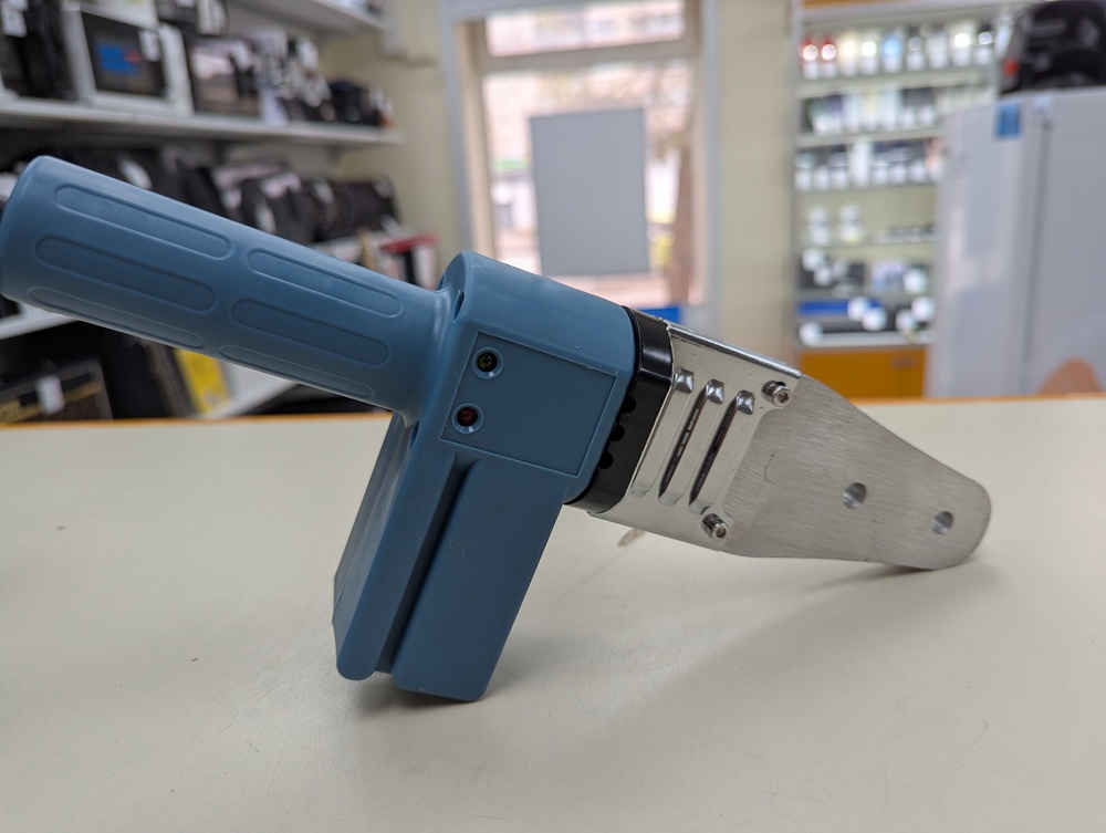 Паяльник полипропилена Электроприбор АСТ-2.2