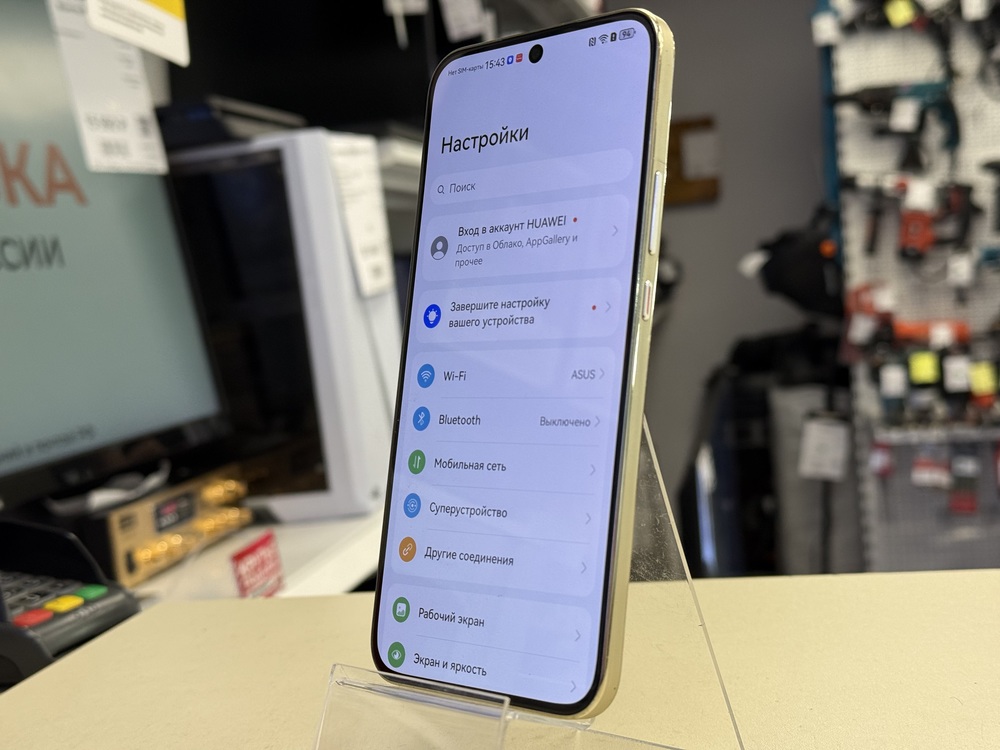 Смартфон Huawei Nova 11 8/256