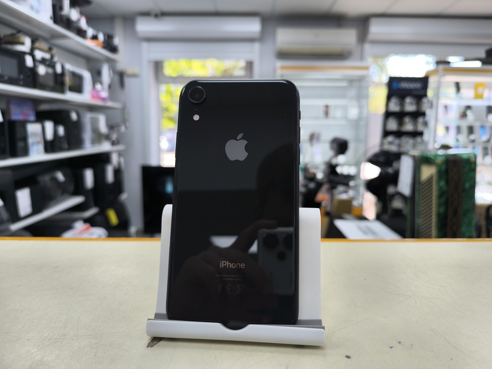 Смартфон Apple iPhone Xr 64Gb