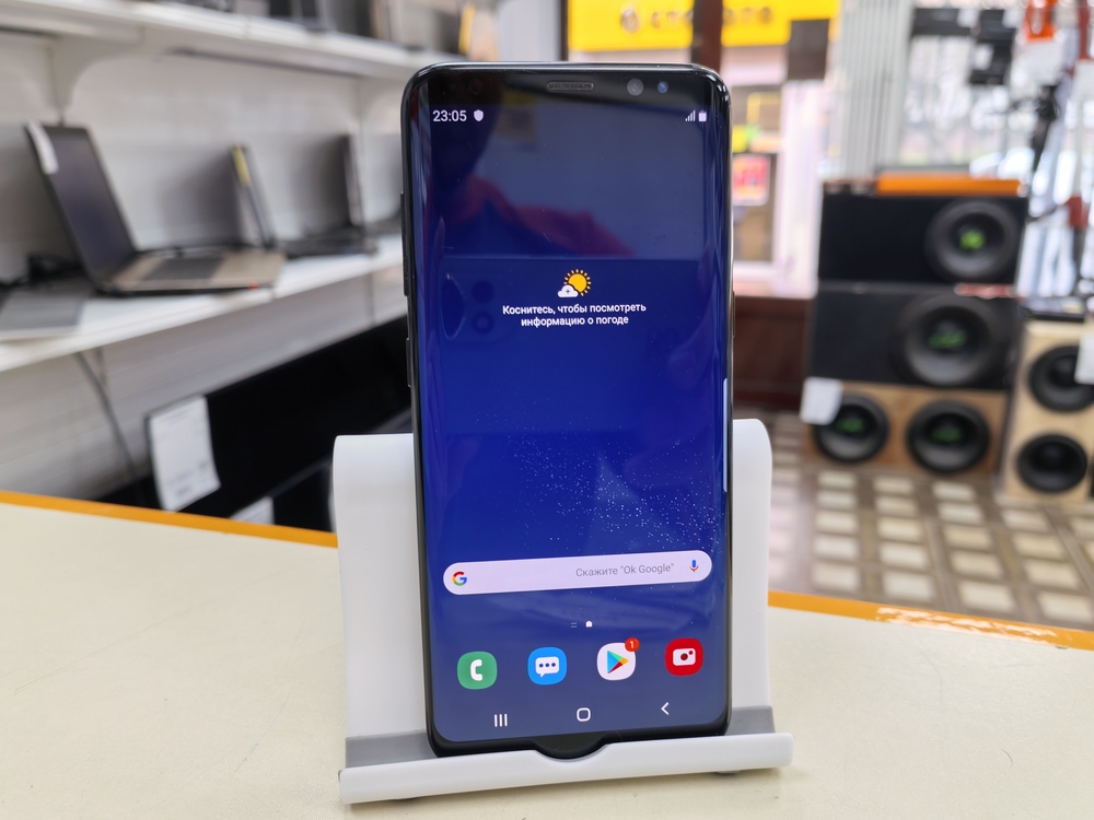 Смартфон Samsung Galaxy S8 4/64
