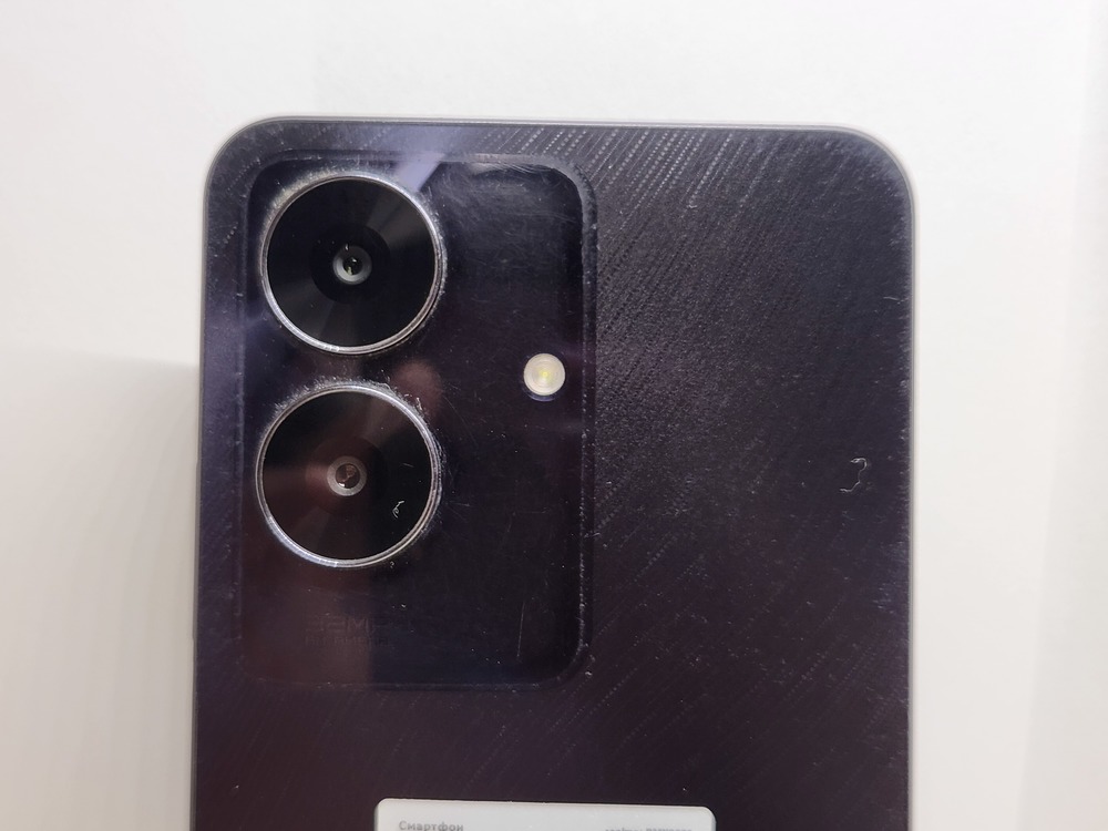 Смартфон Realme Note 60 6/128