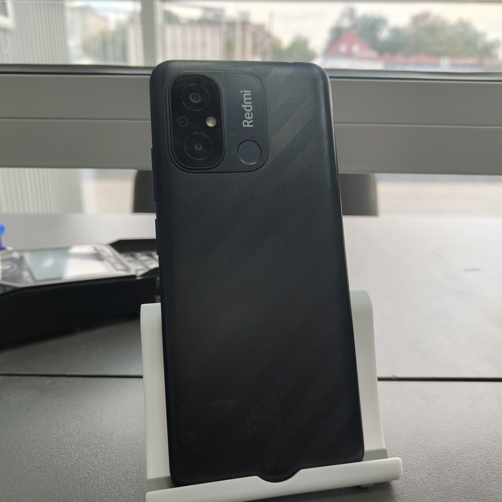Смартфон Xiaomi Redmi 12 6/128