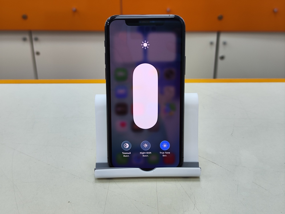 Смартфон Apple iPhone 11 Pro 64Gb