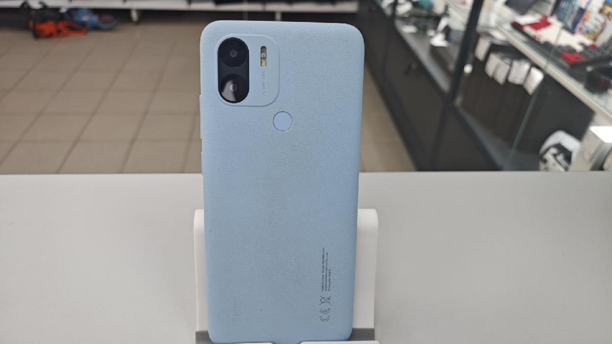 Смартфон Xiaomi Redmi A2+ 3/64