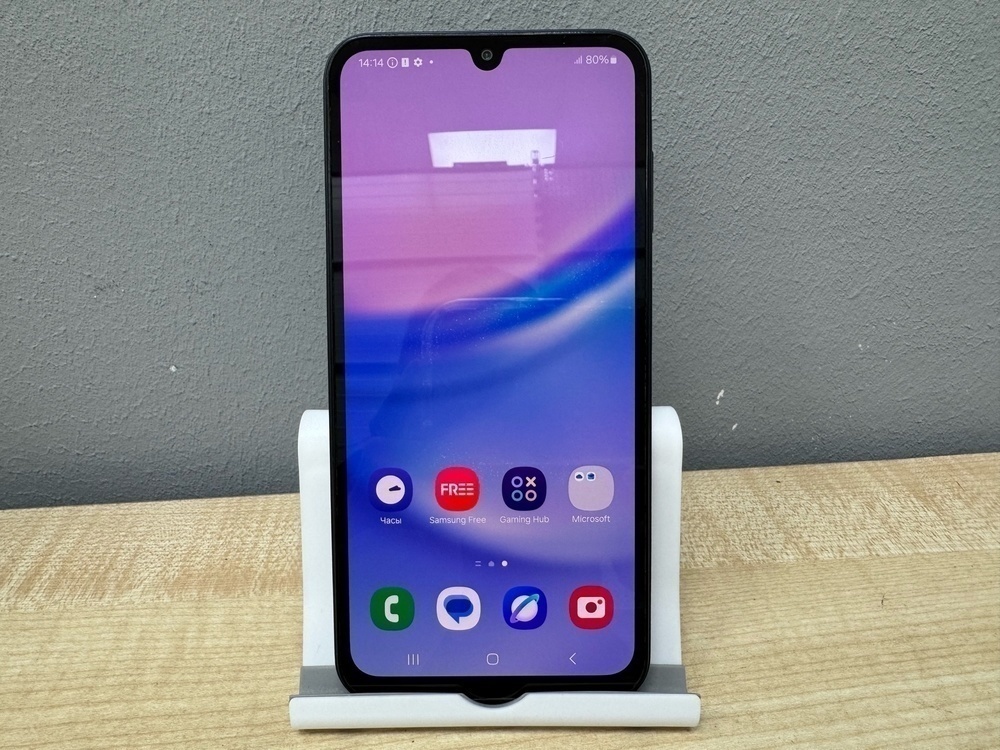 Смартфон Samsung Galaxy A15 4/128