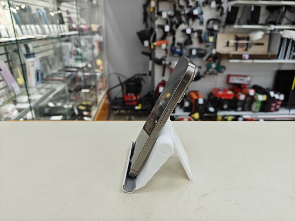 Смартфон Apple Iphone 15 Pro 256Gb