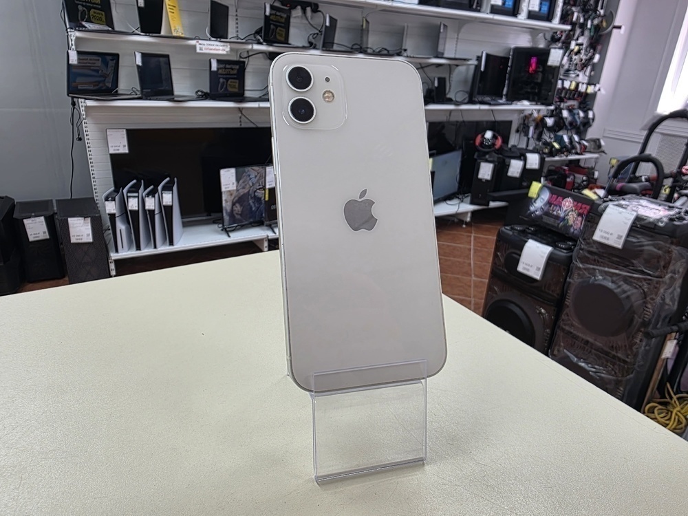 Смартфон Apple iPhone 12 128Gb