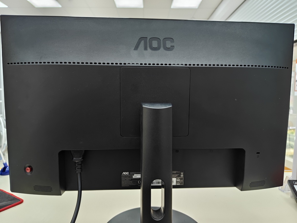 Монитор AOC G2490vxa