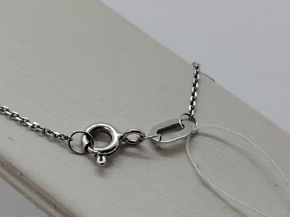 ЦЛЯК585 ЦЕПЬ ПОЛНОВЕСНАЯ Якорное (Au 585)