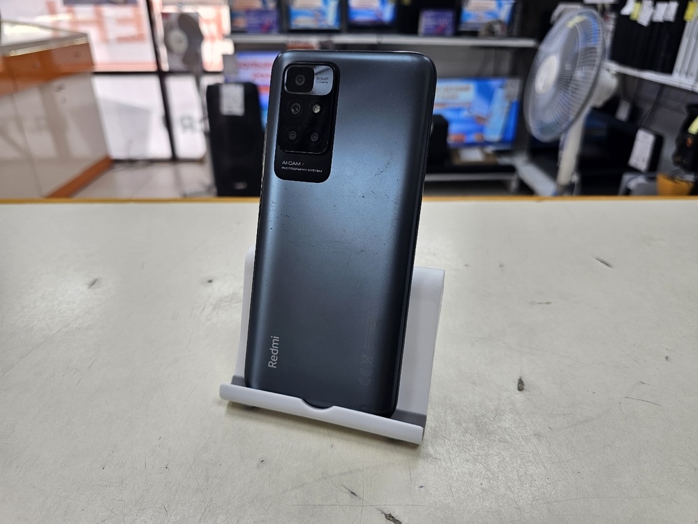 Смартфон Xiaomi Redmi 10 4/64