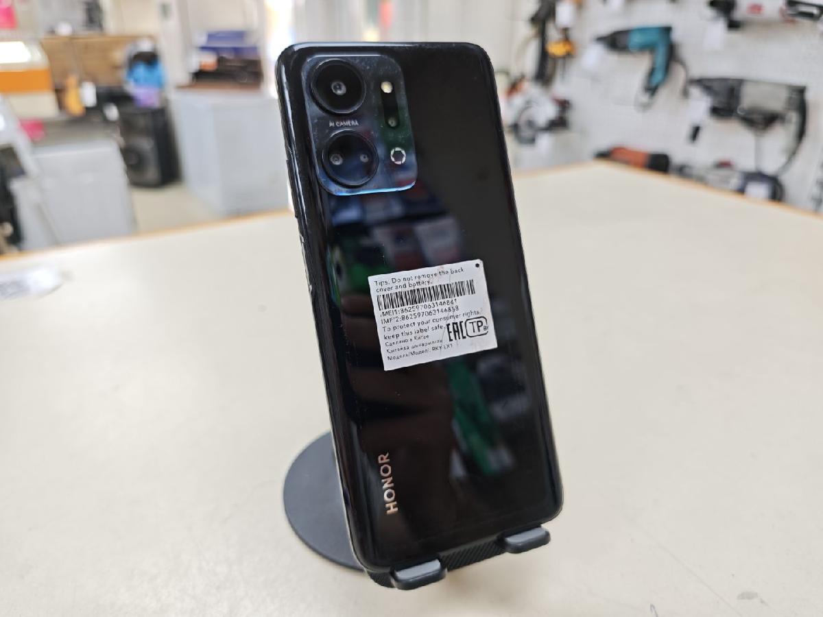 Смартфон Honor X7A  4/128
