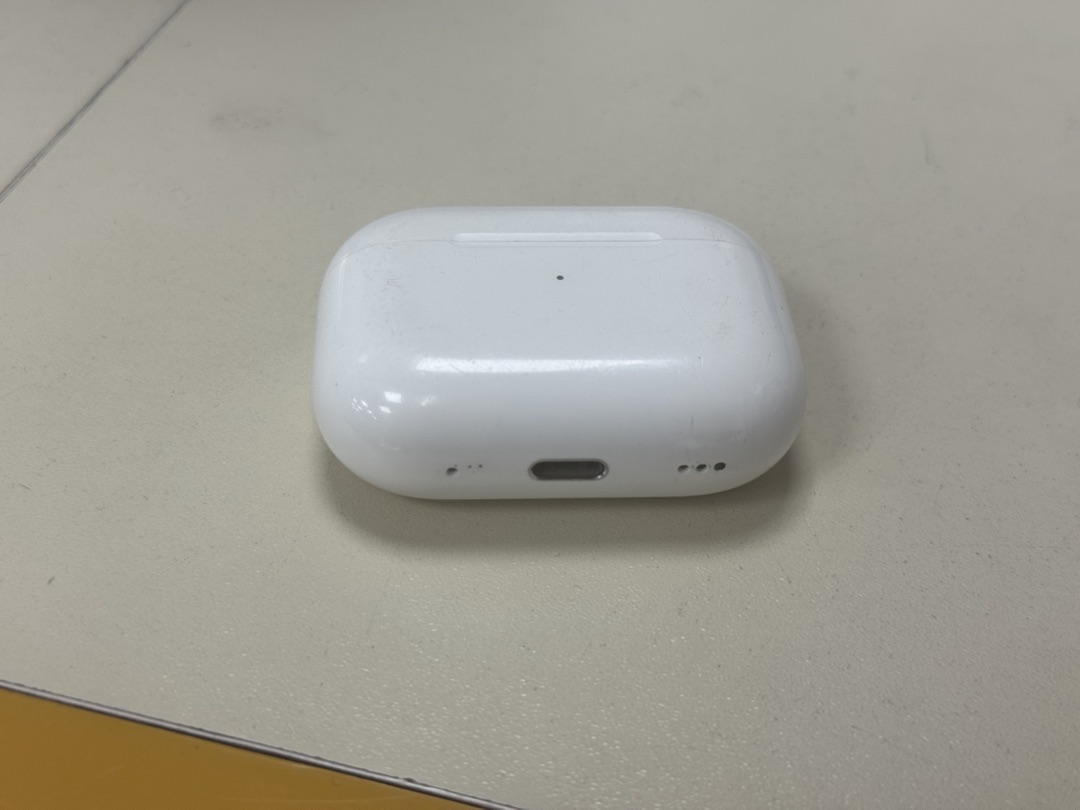 Наушники беспроводные Apple AirPods Pro 2 Case USB-C