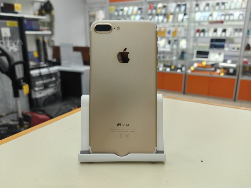 Смартфон Apple iPhone 7 Plus 128Gb