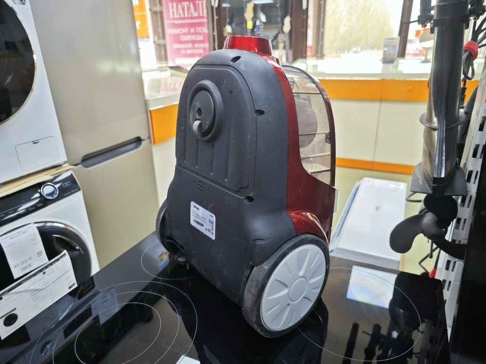 Пылесос BBK BV1508