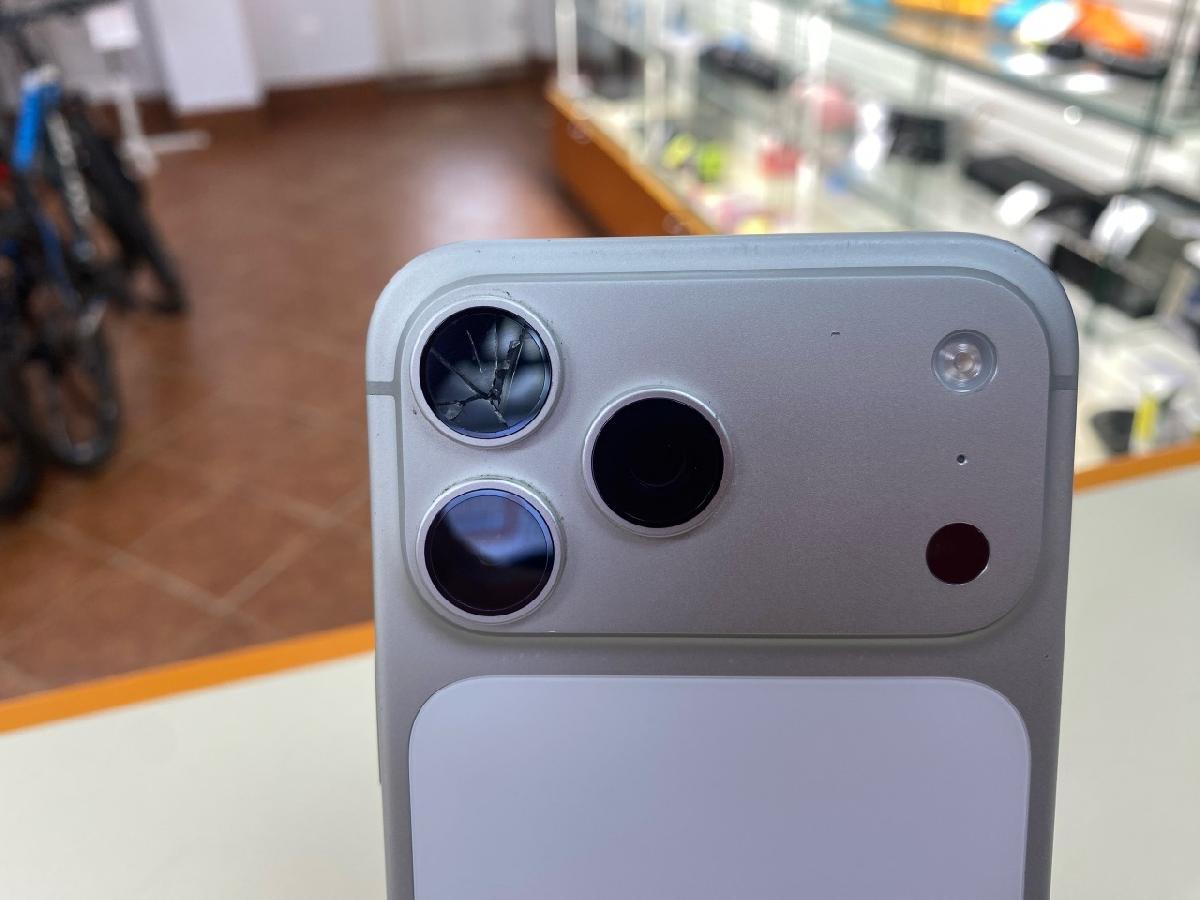 Смартфон Apple Iphone 17 Pro Max 256Gb