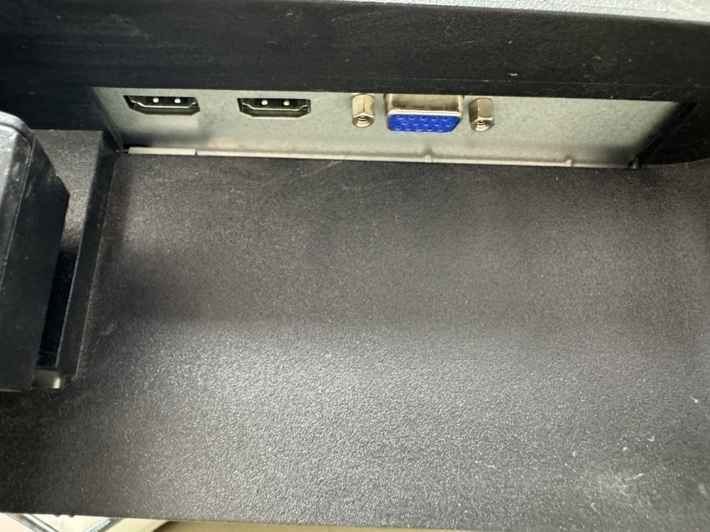 Монитор Acer QG241Y