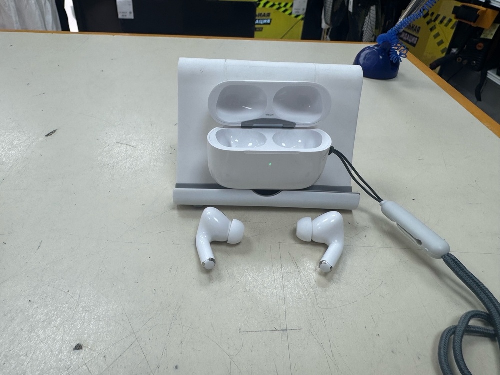 Наушники беспроводные Apple AirPods Pro