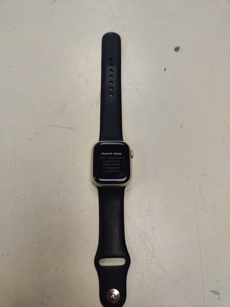 Смарт-часы Apple Watch Series 7 41mm