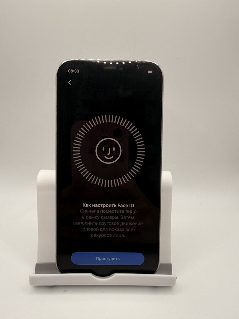 Смартфон Apple iPhone 12 Pro 128Gb