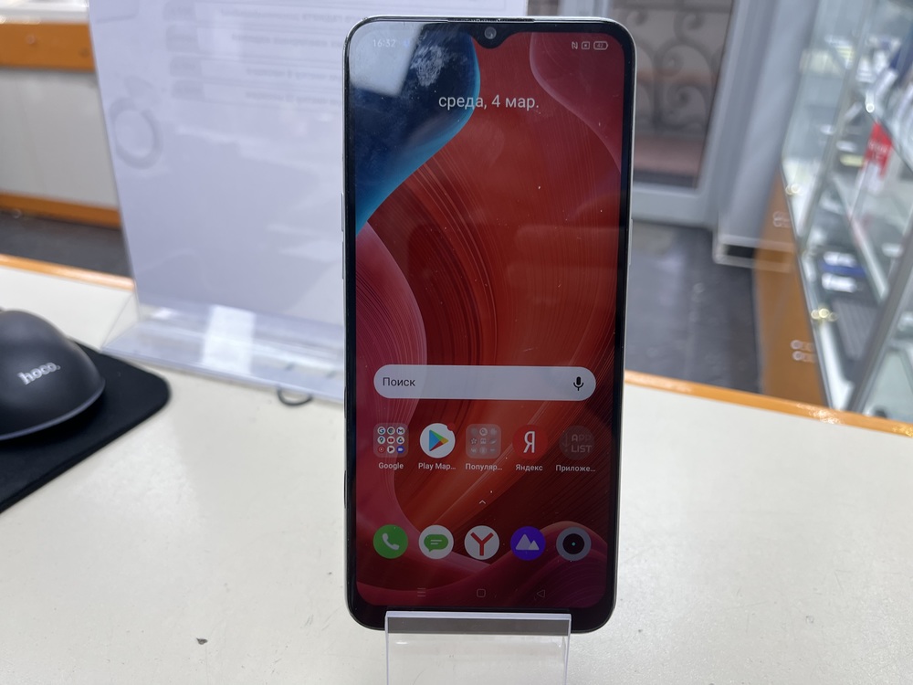 Смартфон Realme 6i 4/128