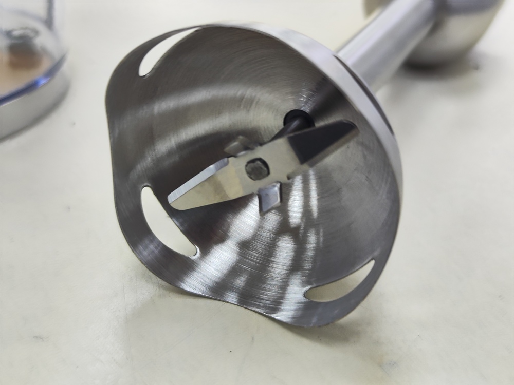 Блендер ROYAL KUCHEN 750W